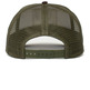 GORRA HOMBRE GOORIN THE BUCK FEVER