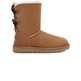 BOTA MUJER UGG BAILEY BOW II