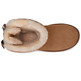 BOTA MUJER UGG BAILEY BOW II