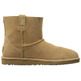 BOTA MUJER  UGG CLASSIC UNLINED-U