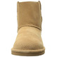 BOTA MUJER  UGG CLASSIC UNLINED-U