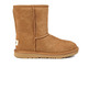 BOTA NIÑA  UGG KIDS CLASSIC II