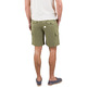 BERMUDA CARGO HOMBRE EL GANSO GARMENT DYED
