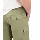 BERMUDA CARGO HOMBRE EL GANSO GARMENT DYED