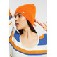 GORRO LISO DE PUNTO MUJER ESPRIT