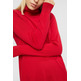 VESTIDO DE PUNTO MUJER ESPRIT