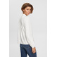 BLUSA CON CUELLO FRUNCIDO MUJER ESPRIT