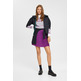 JERSEY DE PUNTO CON DISEÑO JACQUARD MUJER ESPRIT