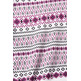 JERSEY DE PUNTO CON DISEÑO JACQUARD MUJER ESPRIT