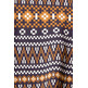 JERSEY DE PUNTO CON DISEÑO JACQUARD MUJER ESPRIT