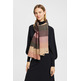 BUFANDA MULTICOLOR MUJER ESPRIT