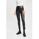 LEGGINGS EN POLIPIEL DE TIRO ALTO MUJER ESPRIT