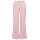 PANTALÓN ANCHO DE PANA MUJER ESPRIT