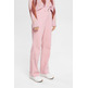PANTALÓN ANCHO DE PANA MUJER ESPRIT