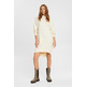 VESTIDO MIDI DE PUNTO MUJER ESPRIT