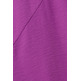 VESTIDO MINI CON ABERTURA MUJER ESPRIT