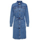 VESTIDO CAMISERO VAQUERO MUJER ESPRIT
