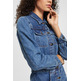 VESTIDO CAMISERO VAQUERO MUJER ESPRIT