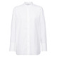 CAMISA CON CUELLO REDONDO MUJER ESPRIT