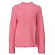 JERSEY CON ABERTURA LATERAL MUJER ESPRIT