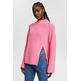 JERSEY CON ABERTURA LATERAL MUJER ESPRIT