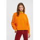 SUDADERA OVERSIZE MUJER ESPRIT