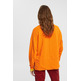 SUDADERA OVERSIZE MUJER ESPRIT