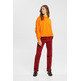 SUDADERA OVERSIZE MUJER ESPRIT