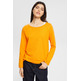 CAMISETA DE MANGA LARGA DE PUNTO MUJER ESPRIT