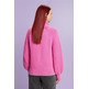 JERSEY DE ALGODÓN CON CUELLO ALTO MUJER ESPRIT