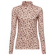 CAMISETA MUJER  ESPRIT AOP LS