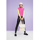 PANTALÓN MUJER ESPRIT PU LEGGINGS
