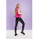PANTALÓN MUJER ESPRIT PU LEGGINGS