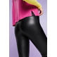 PANTALÓN MUJER ESPRIT PU LEGGINGS