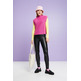 PANTALÓN MUJER ESPRIT PU LEGGINGS