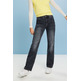 VAQUERO MUJER  ESPRIT RCS RETR STRGHT