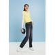 VAQUERO MUJER  ESPRIT RCS RETR STRGHT
