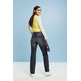 VAQUERO MUJER  ESPRIT RCS RETR STRGHT