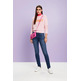 VAQUERO MUJER  ESPRIT RCS M SKINNY