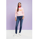 VAQUERO MUJER  ESPRIT RCS M SKINNY