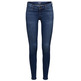 VAQUERO MUJER ESPRIT RCS L SKINNY