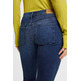 VAQUERO MUJER ESPRIT RCS L SKINNY