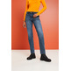 VAQUERO MUJER  ESPRIT RCS M STRAIGHT