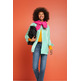 VAQUERO MUJER  ESPRIT RCS M STRAIGHT