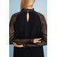 VESTIDO MUJER  ESPRIT F*LACE SLEEVE D