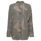 CAMISA MUJER ESPRIT K*F*POPLIN SHIR