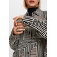 CAMISA MUJER ESPRIT K*F*POPLIN SHIR