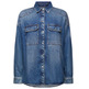 CAMISA MUJER  ESPRIT F DNM SHIRT