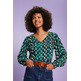 CAMISA MUJER ESPRIT SG-103EE1F325 F*SUS*MARO