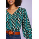 CAMISA MUJER ESPRIT SG-103EE1F325 F*SUS*MARO
